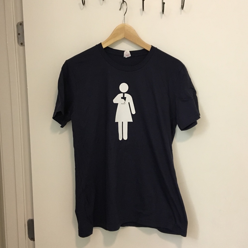Boba Girl Shirt - Boba Tea